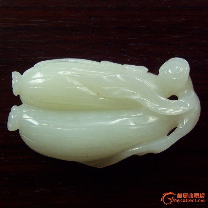 这几块玉是什么玉料?,来自藏友lj598-玉器-和田