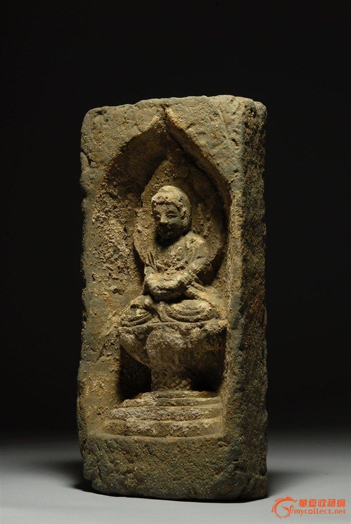 北魏佛像_北魏佛像鉴定_来自藏友mengjin69_