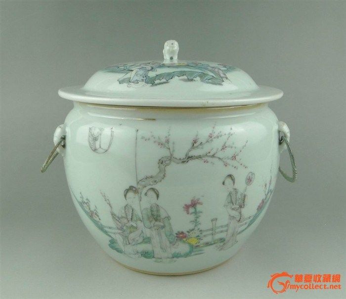 我花100藏币的目地就是为了请专家估个具体的