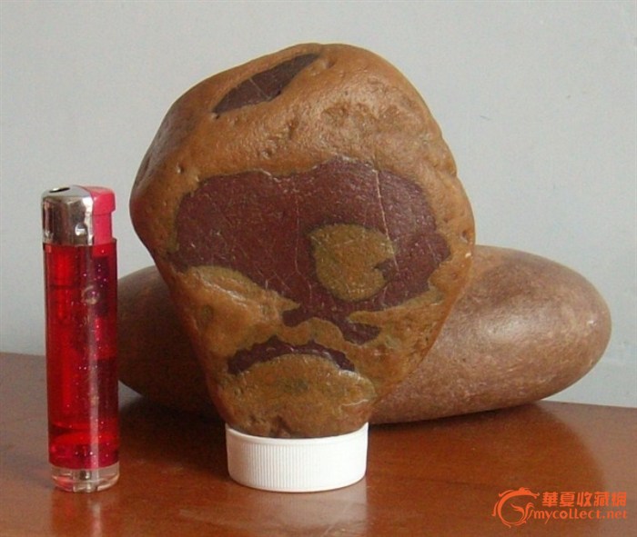 黄河石