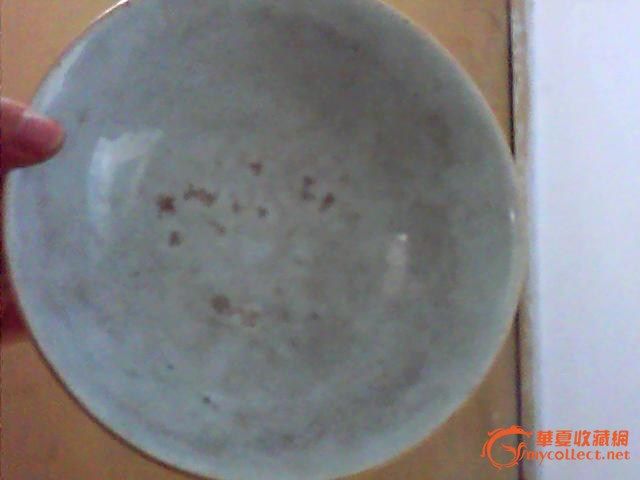 贡碗_贡碗鉴定_来自藏友实在人卖东西_陶瓷鉴