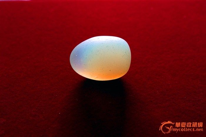 发光体_萤石发光体鉴定_来自藏友雨中百合dj_