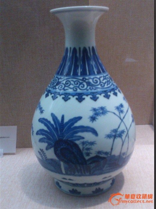 广东省博物馆藏的官窑瓷器_广东省博物馆藏的
