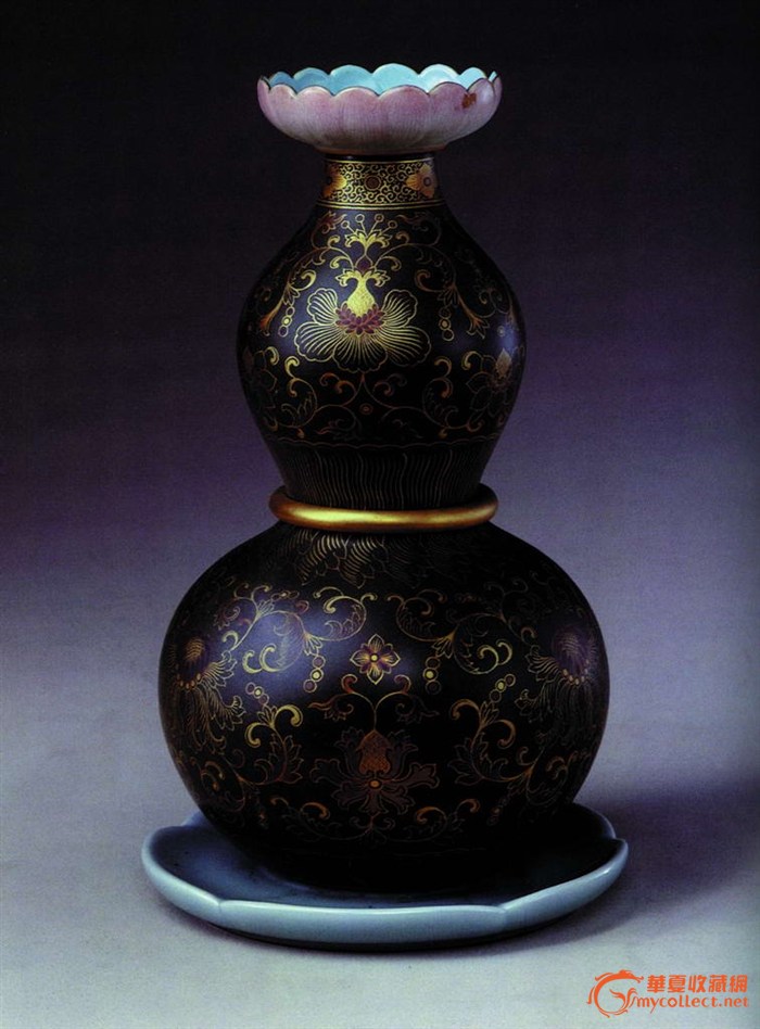 国宝级瓷器文物图品