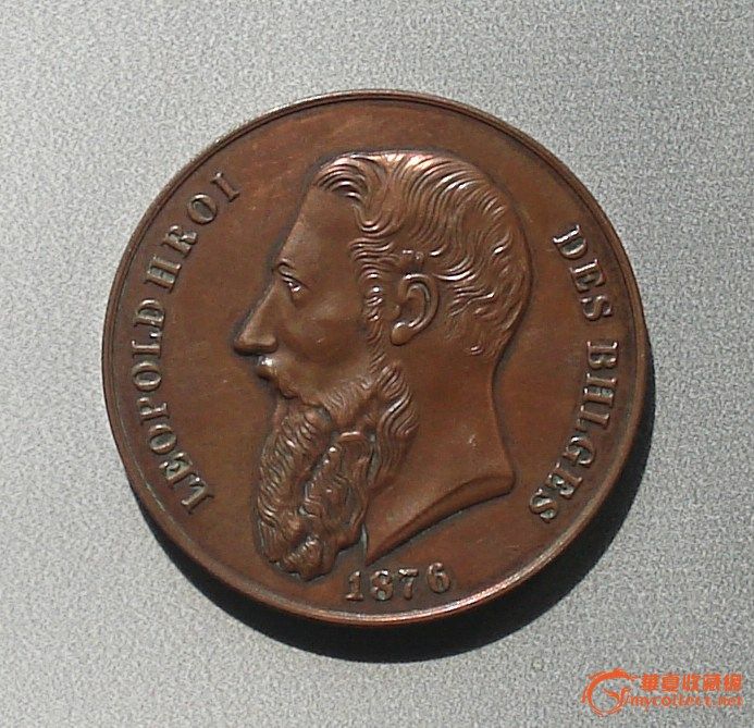 1876年的大铜章_1876年的大铜章鉴定_1876年