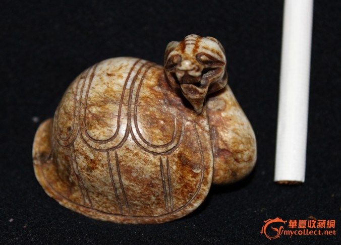 饰品,来自藏友aht1126-玉器-高古-藏品鉴定估价