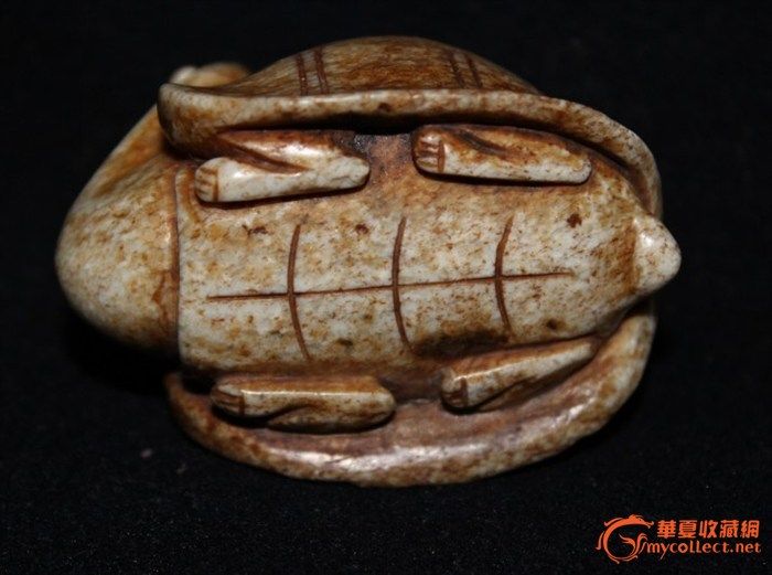 饰品,来自藏友aht1126-玉器-高古-藏品鉴定估价