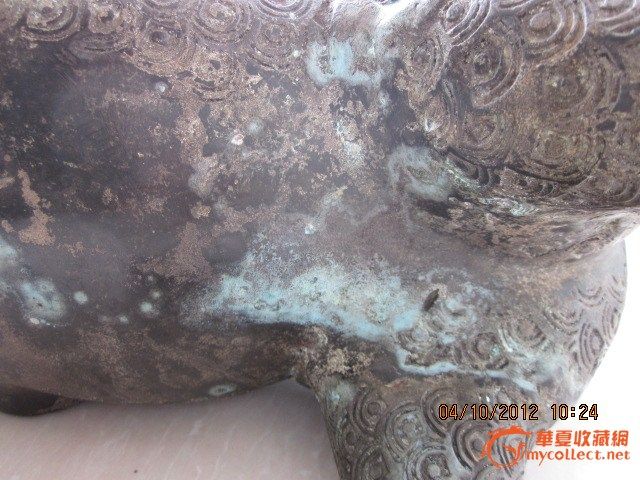 麒麟雌雄的分辨_麒麟雌雄的分辨鉴定_来自藏