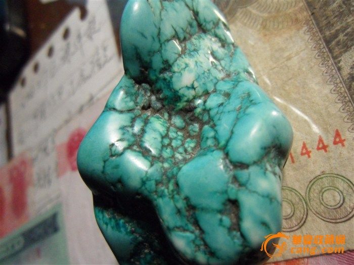 怎样鉴定绿松石真假_怎样鉴定绿松石真假图片_怎样鉴定绿松石真假内容