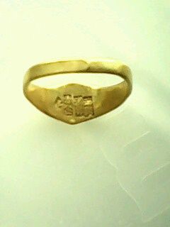 民国沈阳鸿祥金戒指_民国沈阳鸿祥金戒指鉴定