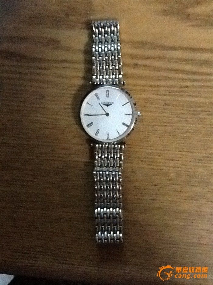 浪琴表_浪琴表鉴定_来自藏友jafan1984_钟表西