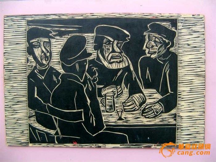 看图想成语 八幅图猜八个成语_成语看图猜励志的图片(2)