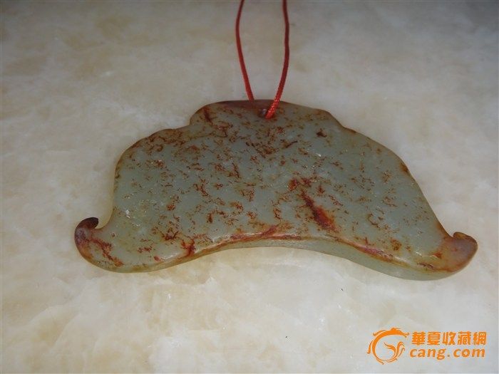 高古玉佩_高古玉佩鉴定_高古玉佩估价_高古玉