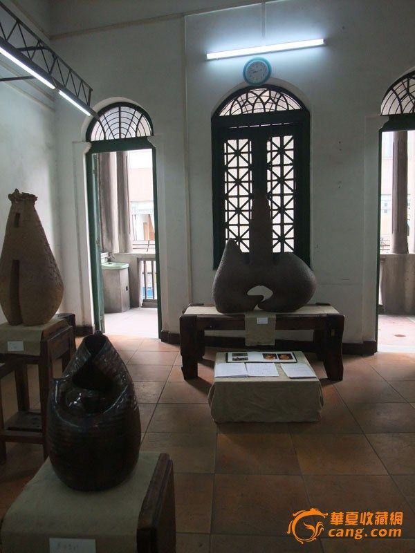 tt2t-国家高级工艺美术师赵松青陶艺研讨会暨优