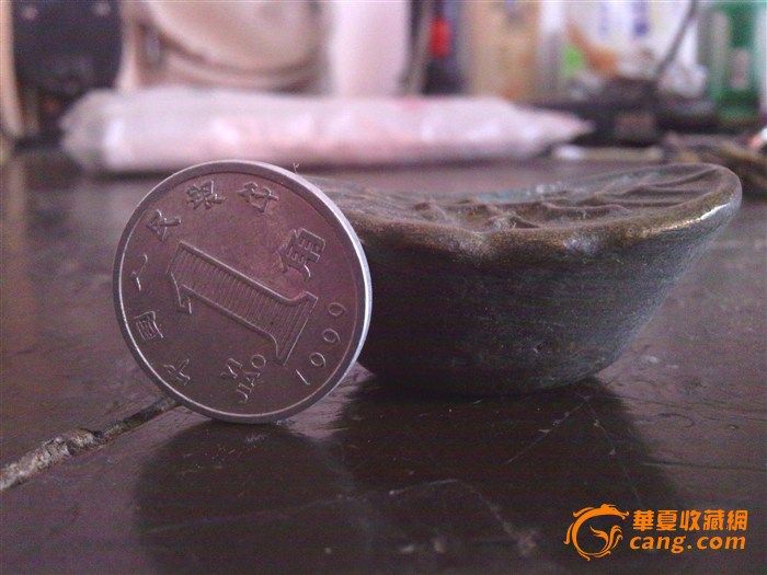 古代液压_古代金锭v液压_来自藏友haifeiyan_钱图纸机械手金锭图片
