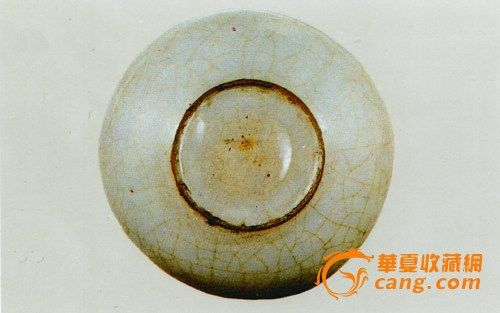 台湾故宫南宋官窑_台湾故宫南宋官窑鉴定_来