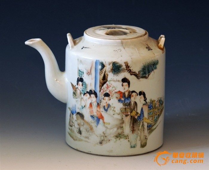 松云轩【七美图】_松云轩