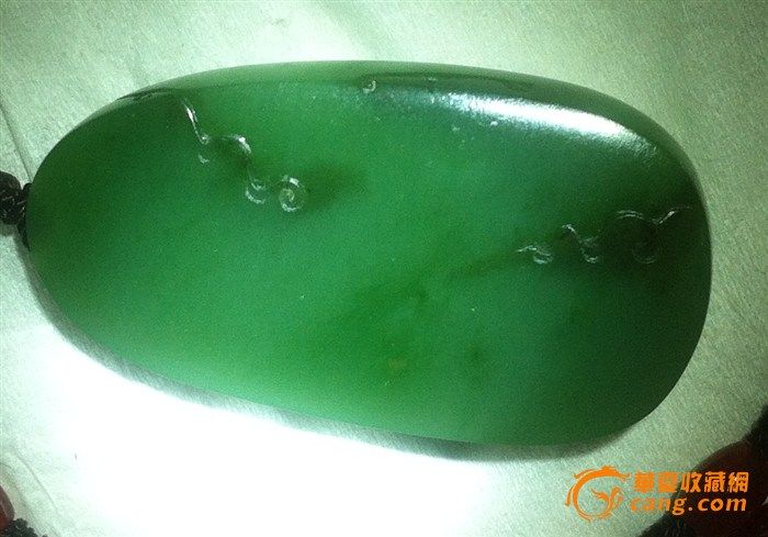 实物拿到了,但是发现有黑点棉絮,来自藏友has