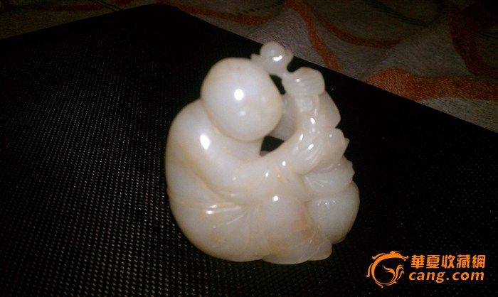 一时兴起,发6件玉器_一时兴起,发6件玉器鉴定