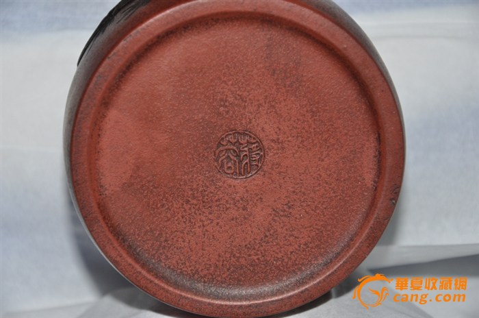现代紫砂大师蒋蓉作品
