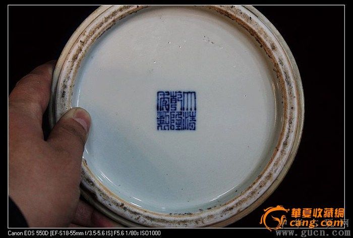 大清乾隆年制款_大清乾隆年制款鉴定