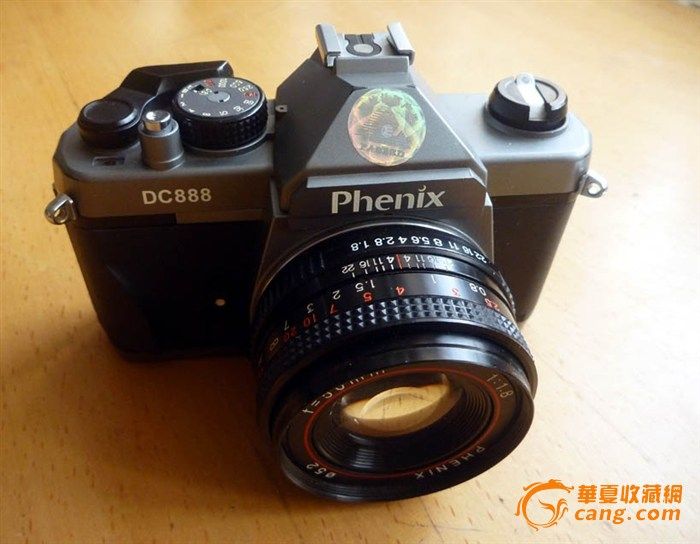 凤凰牌DC888相机_凤凰牌DC888相机鉴定_凤