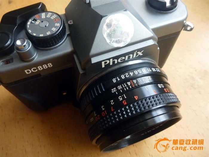 凤凰牌DC888相机_凤凰牌DC888相机鉴定_凤