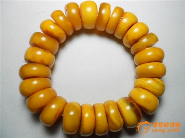 更多蜜蜡的神奇功效用过才知道哦