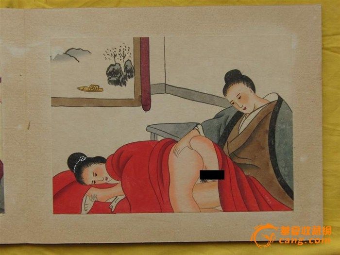 春宵秘戏图_韩国经春宵秘戏图_古代闺房春宵秘戏图 ...