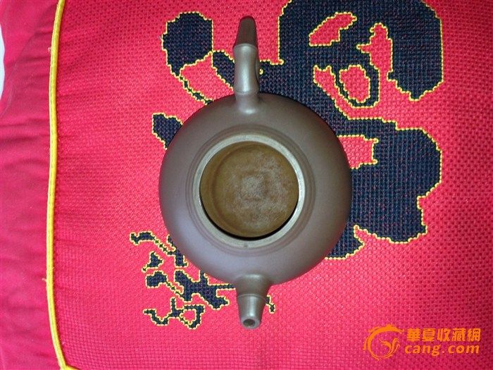 这是什么壶,值得收藏吗?_这是什么壶,值得收藏