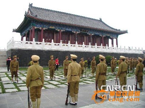 袁世凯与小站练兵,来自藏友泉中寻乐-钱币-中国古代钱币-藏品鉴定估价-华夏收藏网