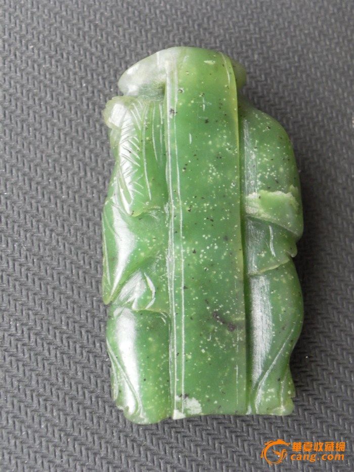 同行叫它鼻嘎扎_形象质地都不怎么样的和合二