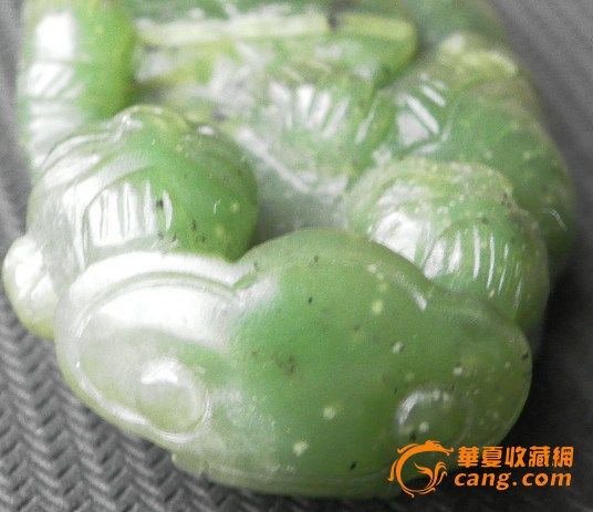 同行叫它鼻嘎扎_形象质地都不怎么样的和合二