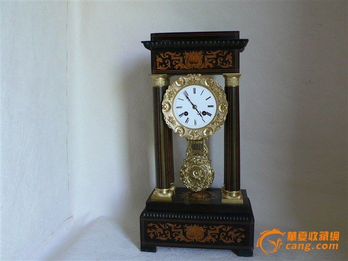 人见人爱的法国.凯旋门钟_人见人爱的法国.凯