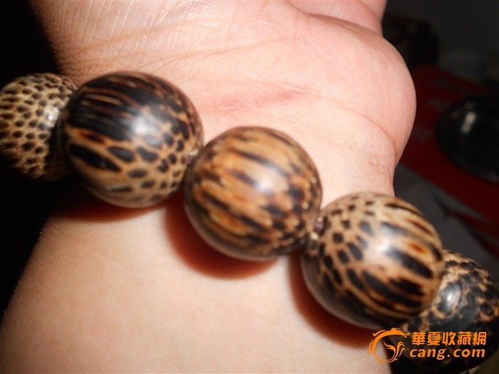 沉香手串_沉香手串鉴定_来自藏友ff_77_木器鉴