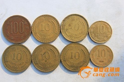 智利货币符号|玻利维亚 智利