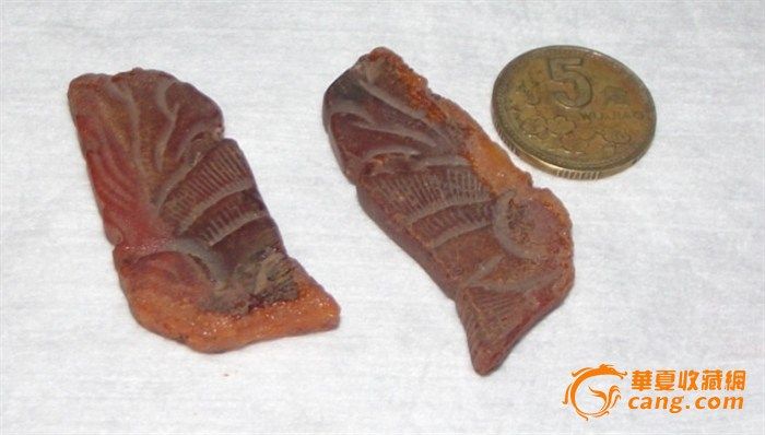 蜜蜡请老师鉴定真假和年代_蜜蜡请老师鉴定真