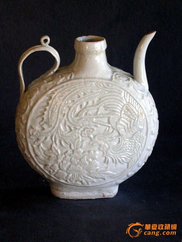 这是什么壶?请教是何年份?是不是仿品?谢谢!_