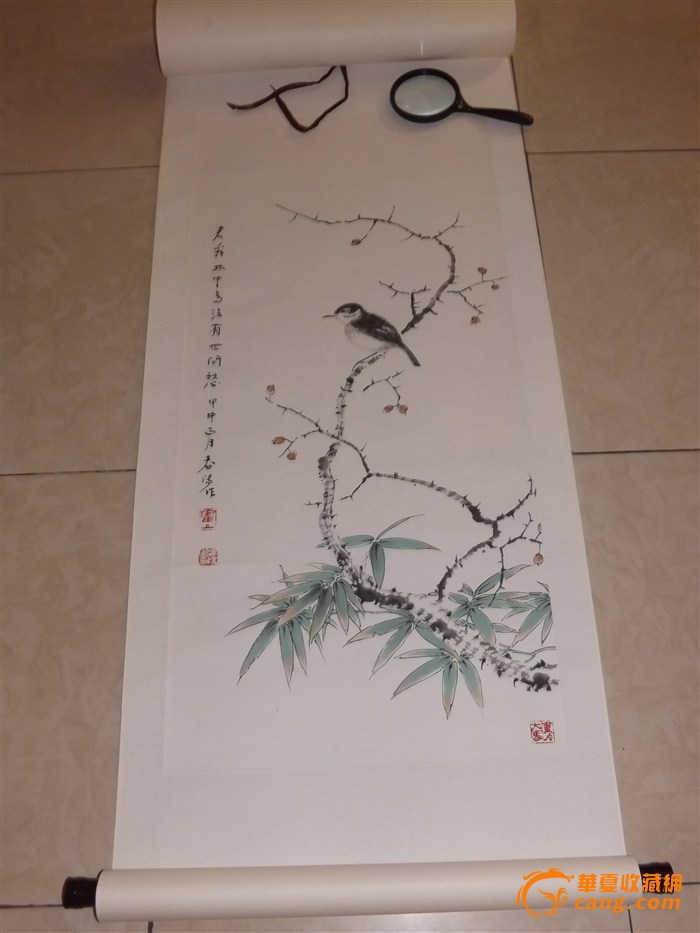 著名画家霍春阳作品-著名画家霍春阳作品价格-著名画家霍春阳作品图片