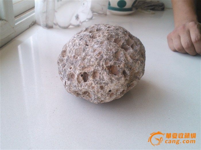 林虑石--消失400多年的中华奇石_林虑石--消失