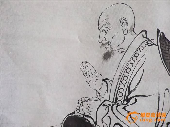 人物画