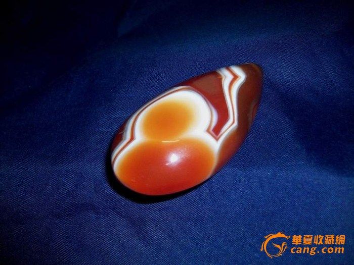 有灵气的宝葫芦,看看~~,来自藏友大卫的子孙