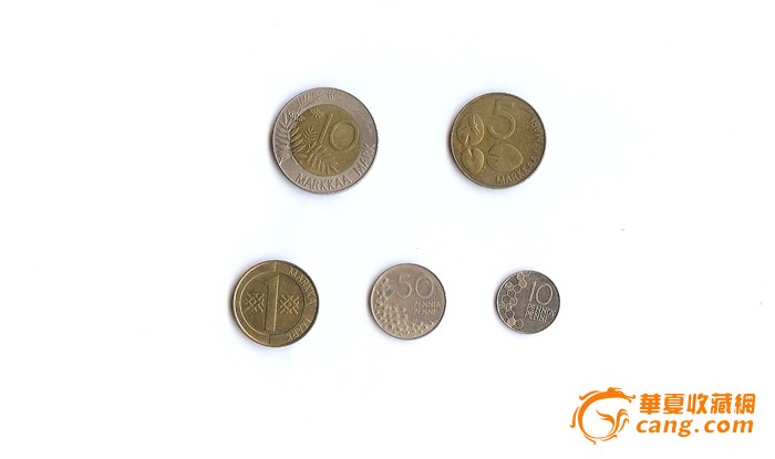 新西兰元,荷兰盾,意大利里拉,英镑,芬兰硬币_新
