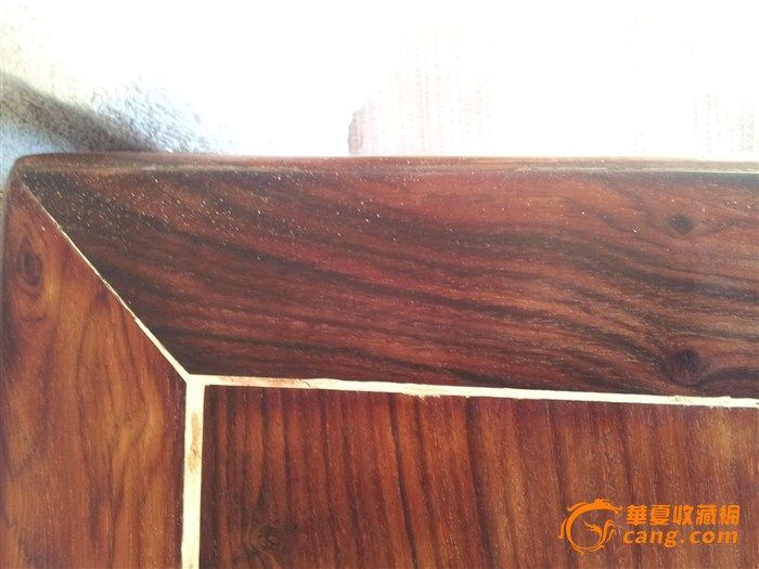 大清海南黄花梨炕桌_大清海南黄花梨炕桌鉴定