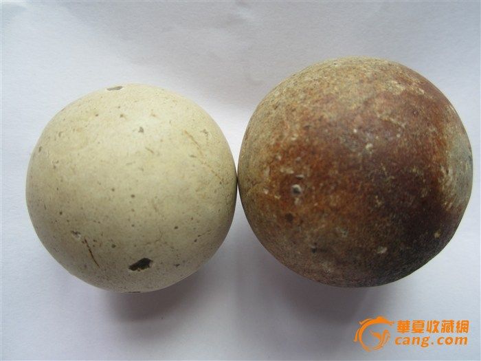 宋代捶丸,来自藏友拱极观风-陶瓷-高古-藏品鉴定估价-华夏收藏网