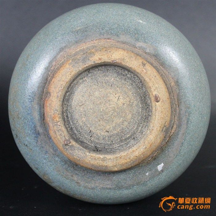 清.仿钧窑炉
