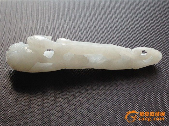 台湾假日玉市(6),来自藏友jackpai5521-玉石-明