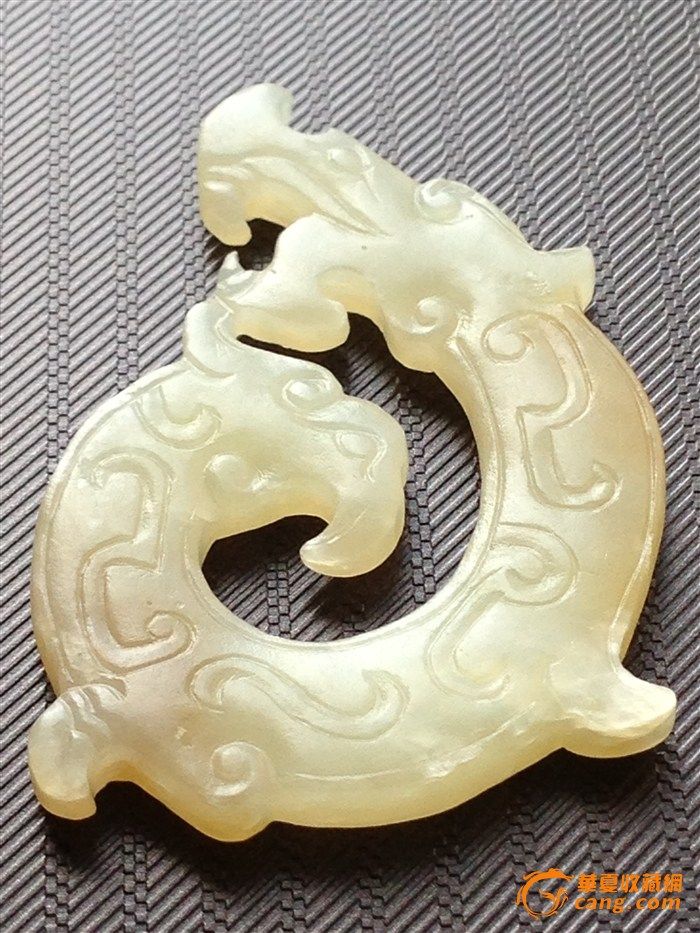 台湾假日玉市(8)_台湾假日玉市(8)鉴定_来自藏