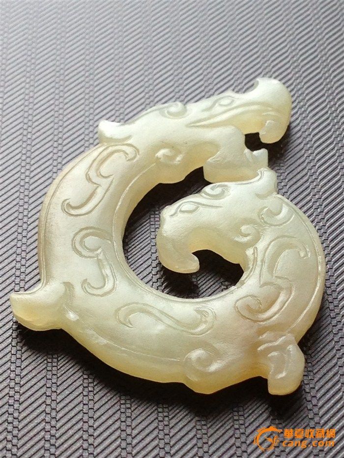 台湾假日玉市(8)_台湾假日玉市(8)鉴定_来自藏