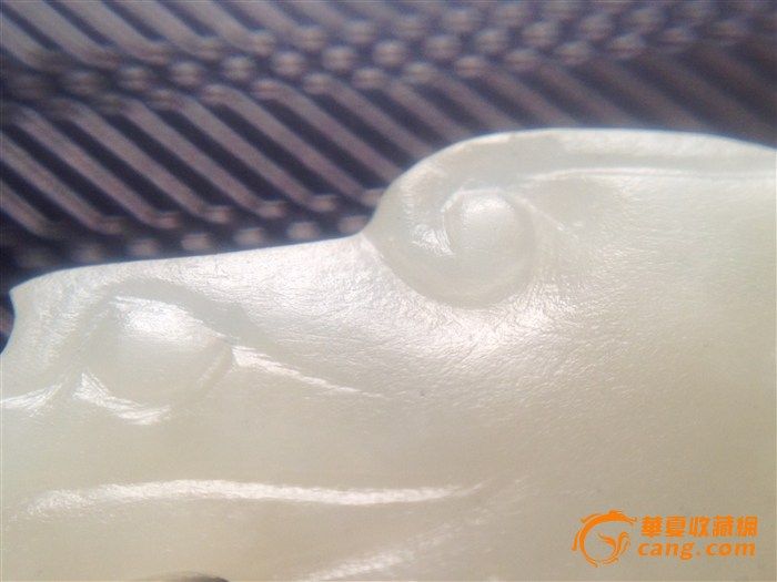 台湾假日玉市(8)_台湾假日玉市(8)鉴定_来自藏